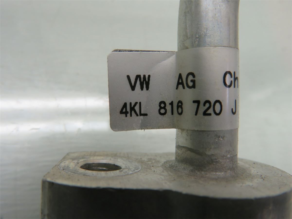 Varme AC Slange / Rør – bilde 4