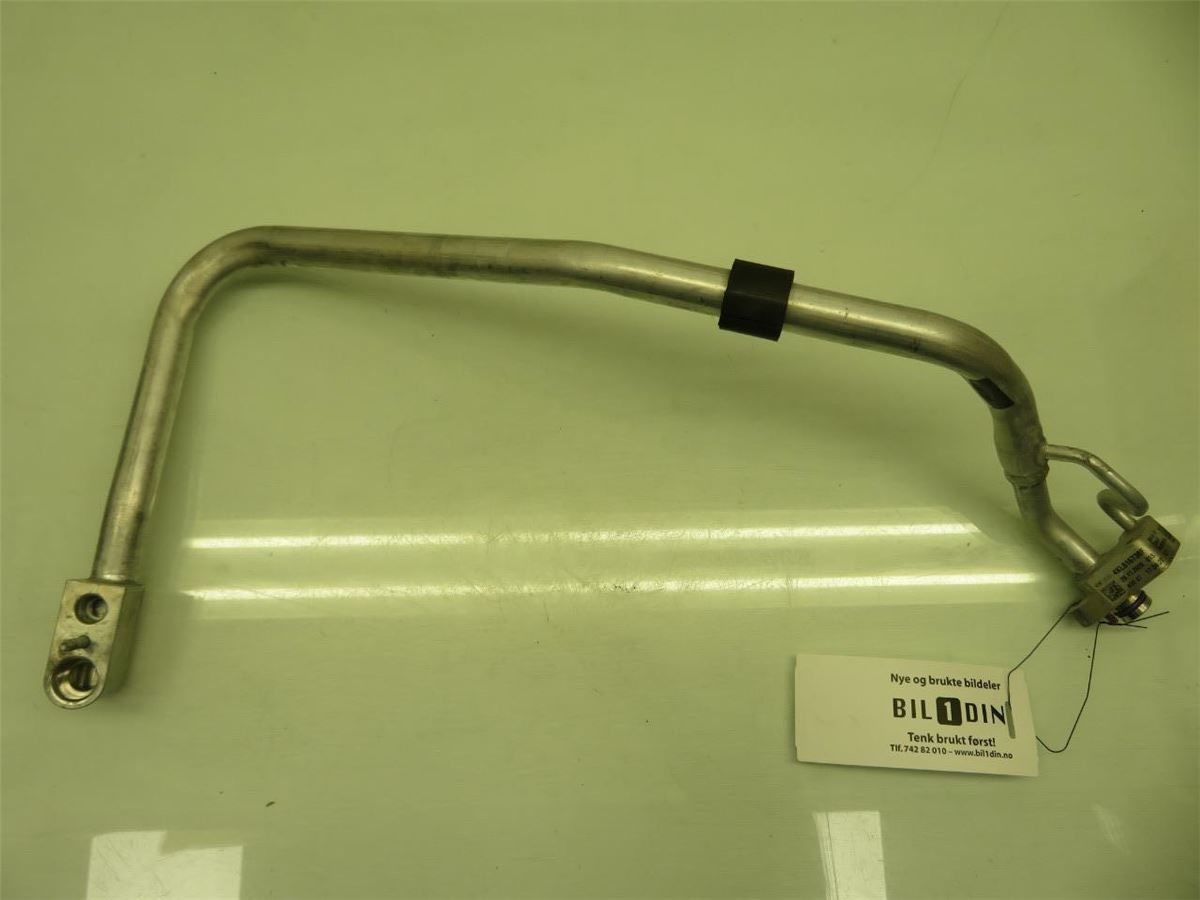 Varme AC Slange / Rør – bilde 1