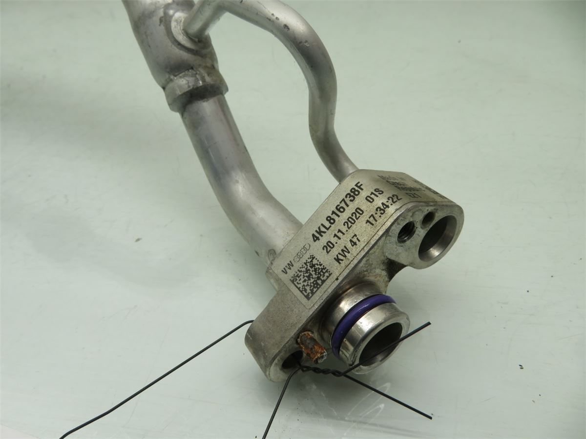 Varme AC Slange / Rør – bilde 2