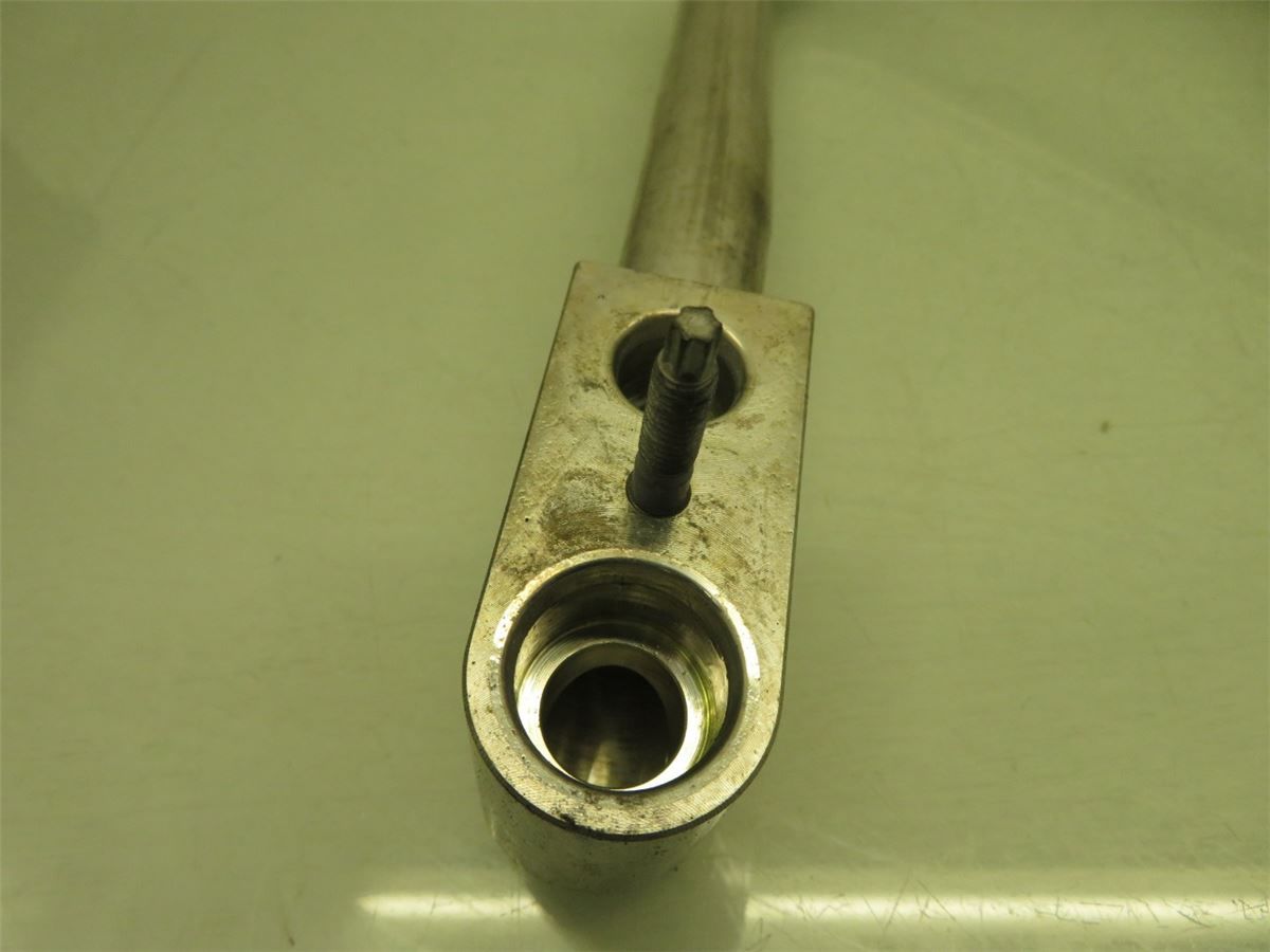 Varme AC Slange / Rør – bilde 4