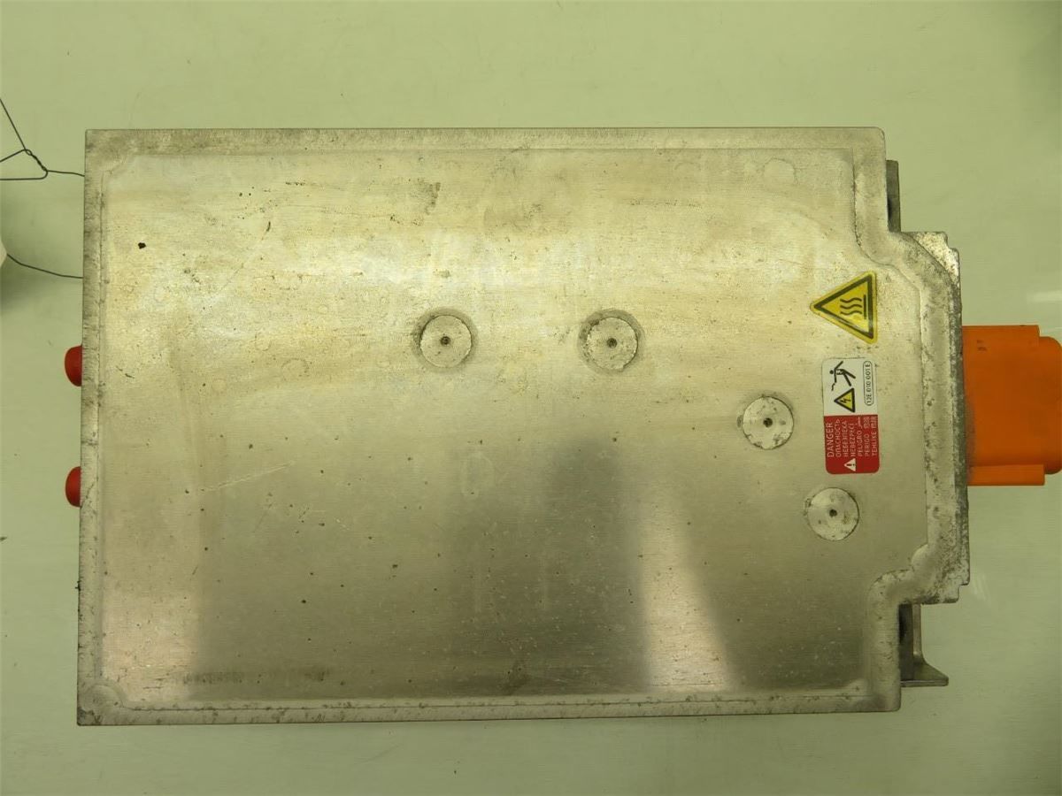 Batteri Høyspenning Lader – bilde 1