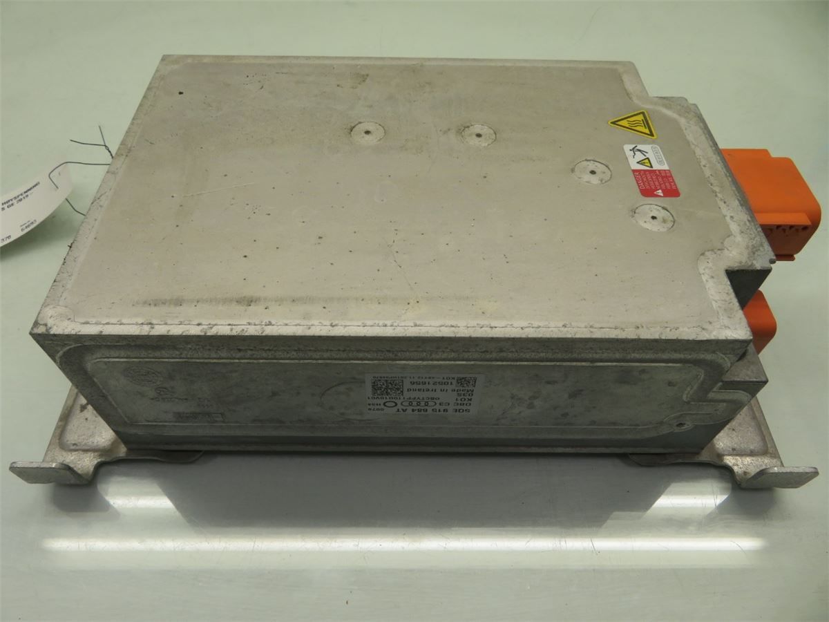 Batteri Høyspenning Lader – bilde 2