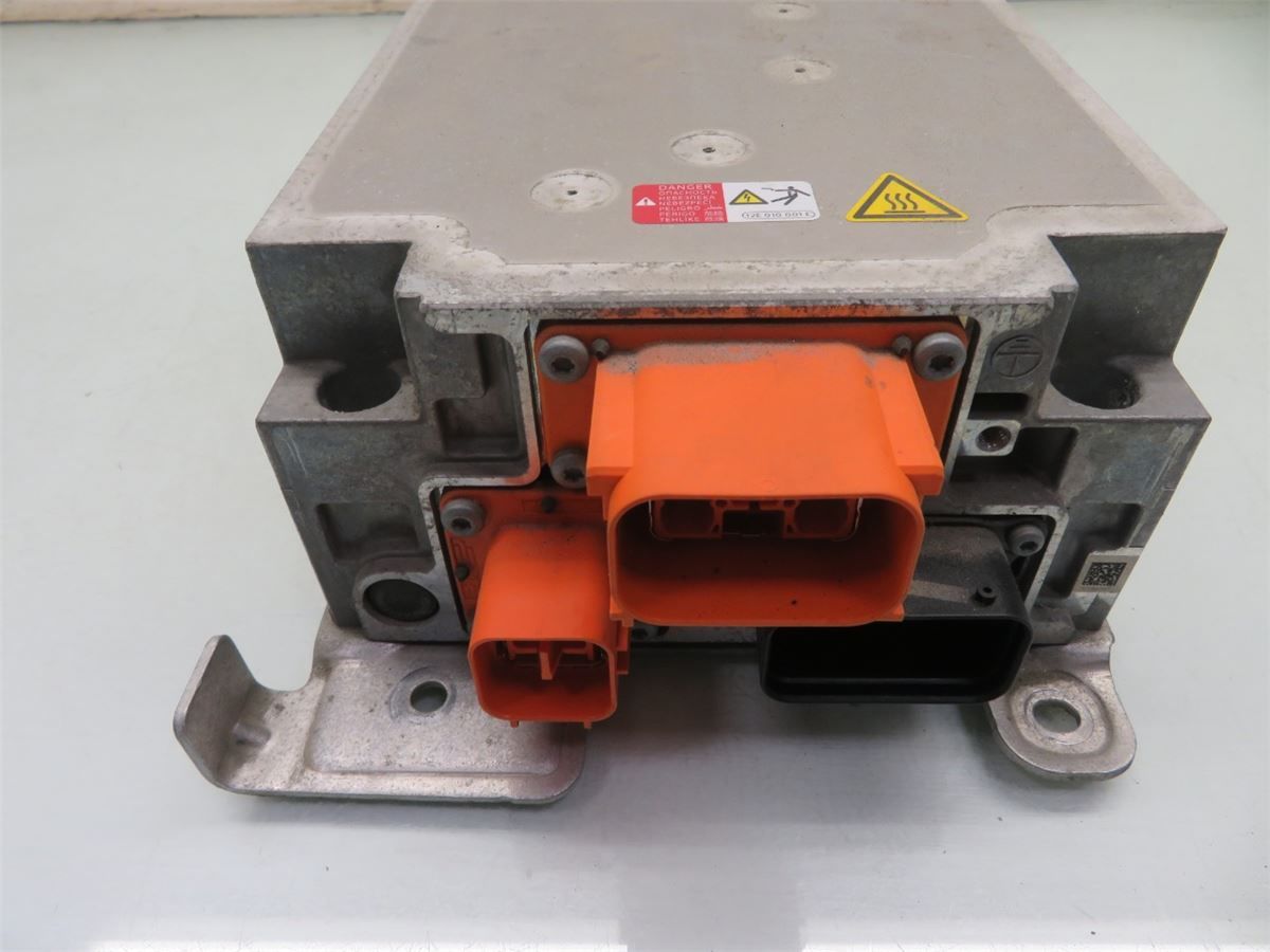 Batteri Høyspenning Lader – bilde 4