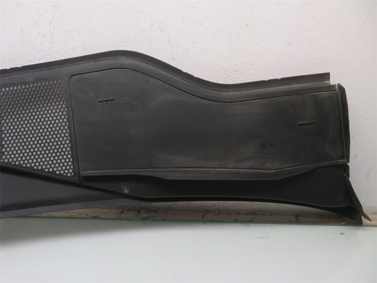 Visker Deksel/Øvre Torpedoplat – bilde 2