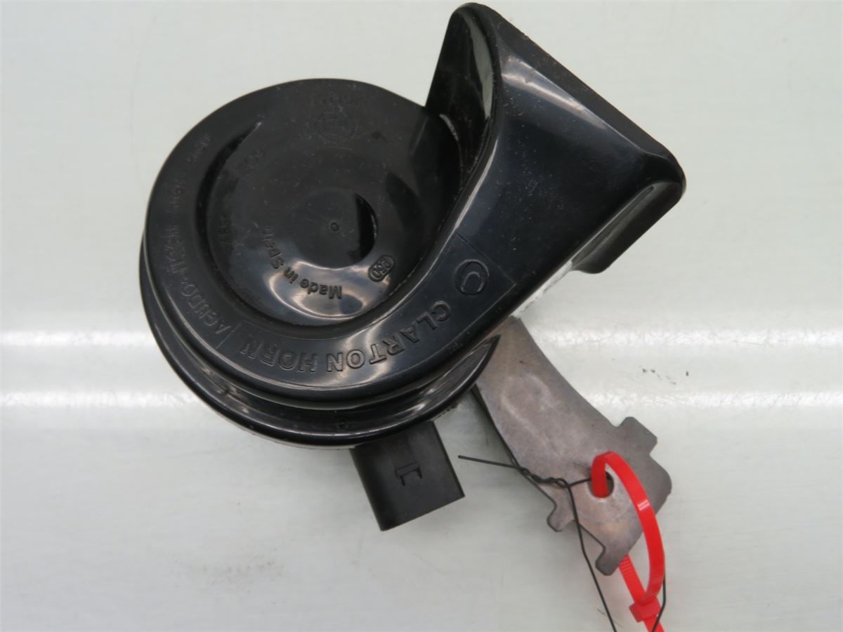 Signalhorn – bilde 1