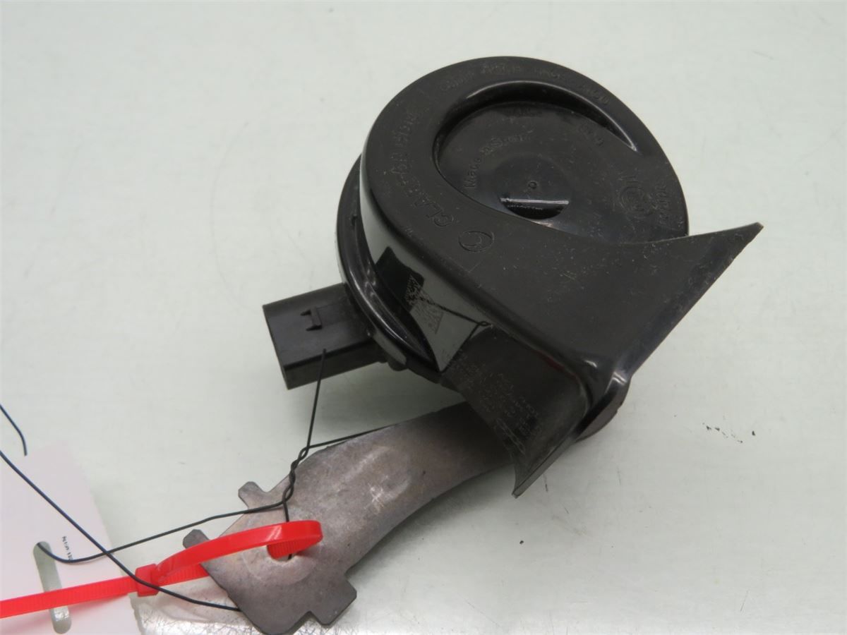 Signalhorn – bilde 2