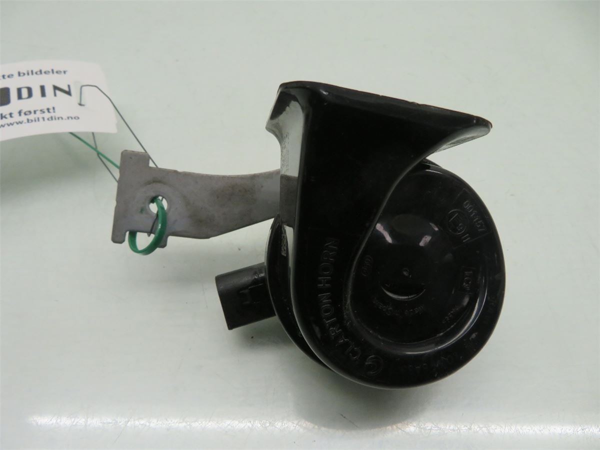 Signalhorn – bilde 2