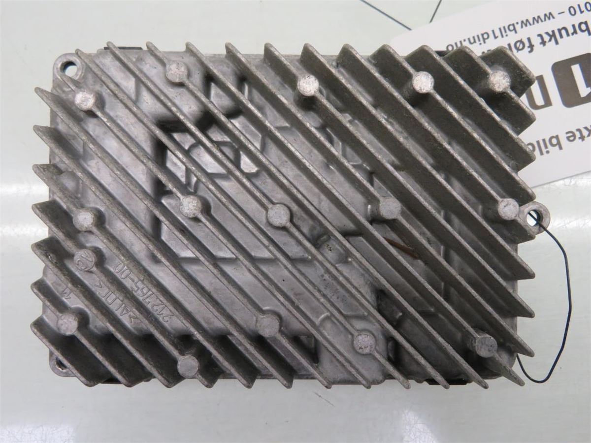 Styreenhet Xenon – bilde 2