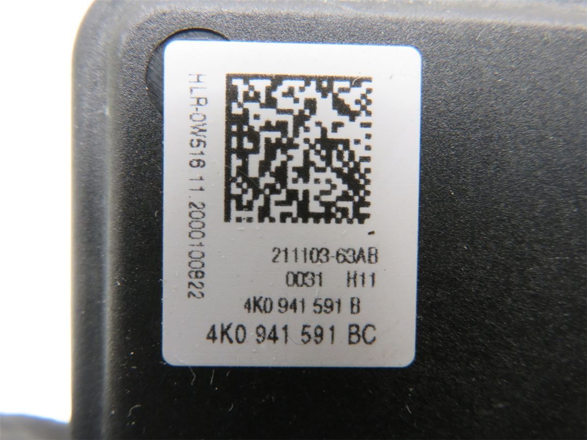 Styreenhet Xenon – bilde 3