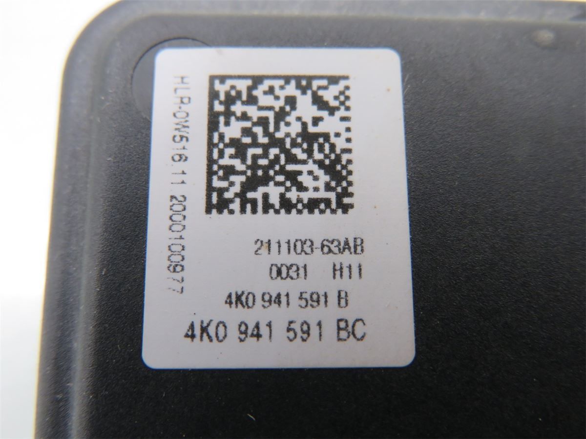 Styreenhet Xenon – bilde 4