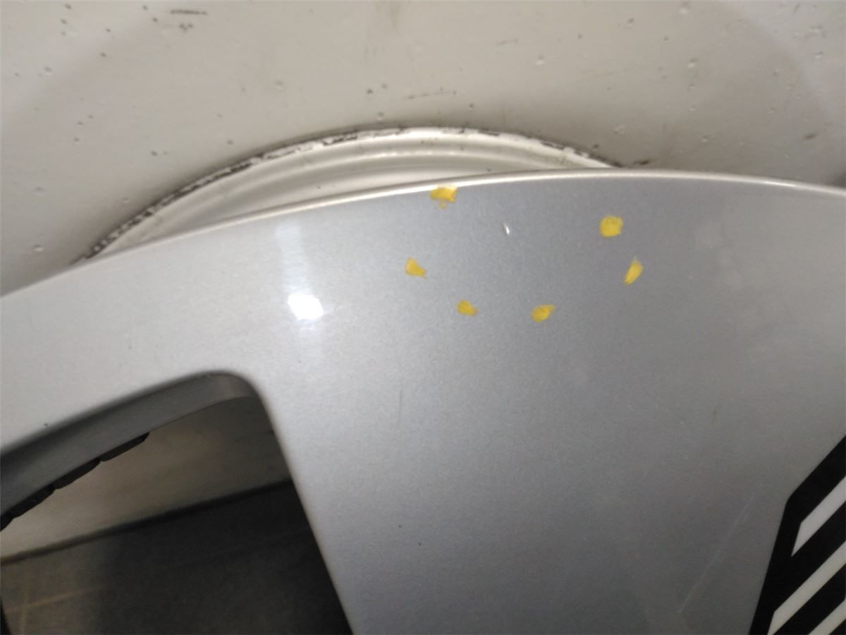 Felg Aluminium – bilde 2