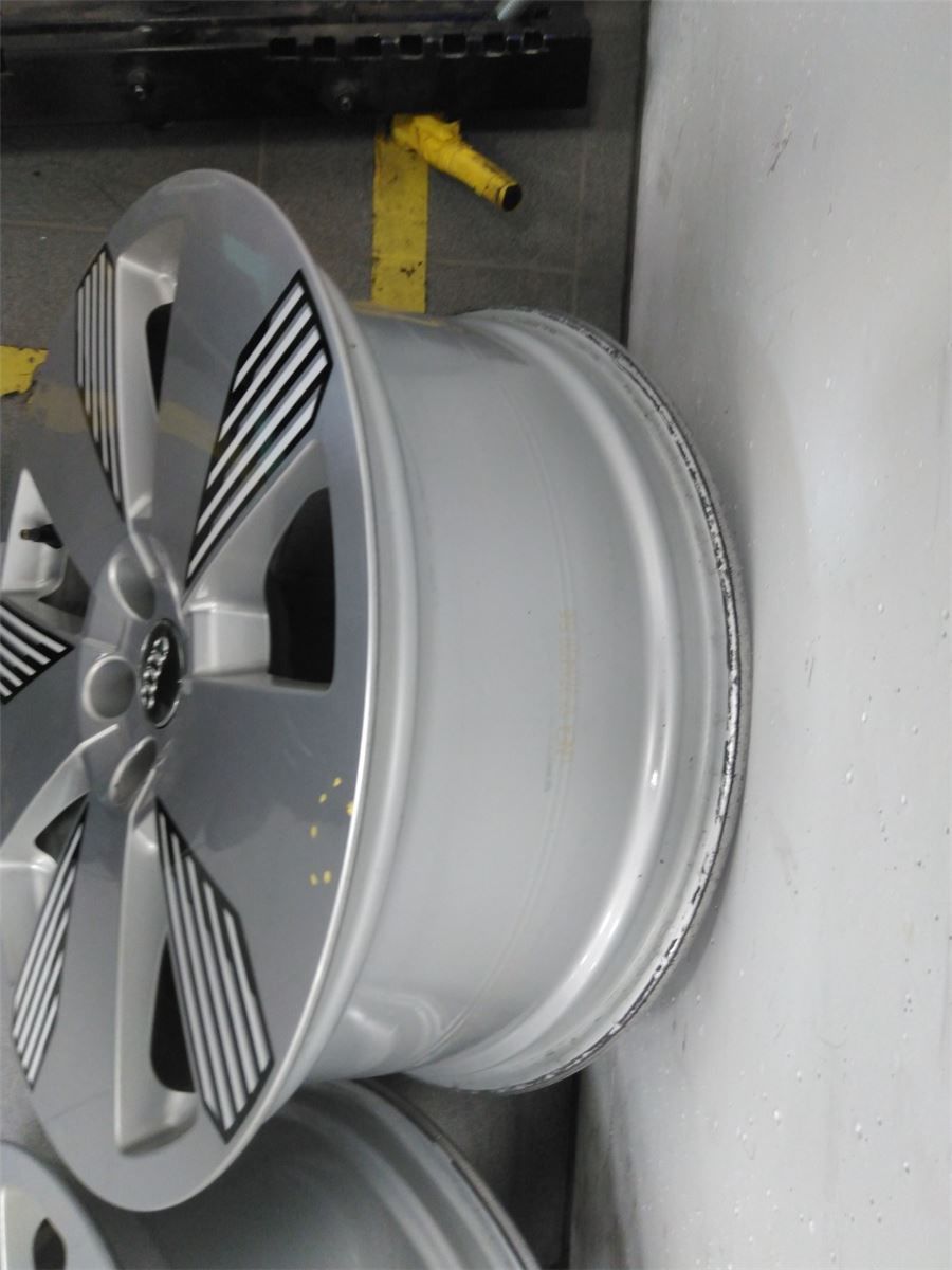 Felg Aluminium – bilde 3