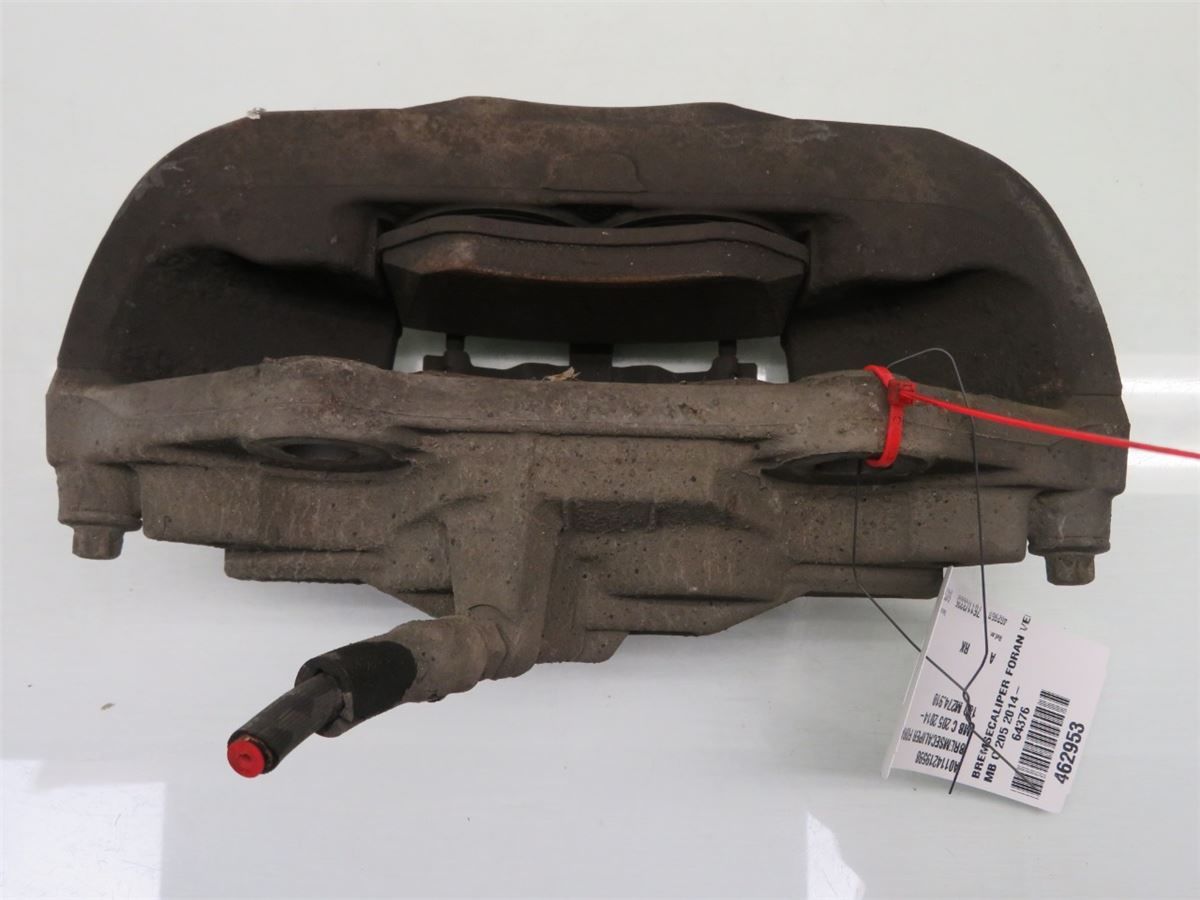 Bremsecaliper Foran Venstre – bilde 1