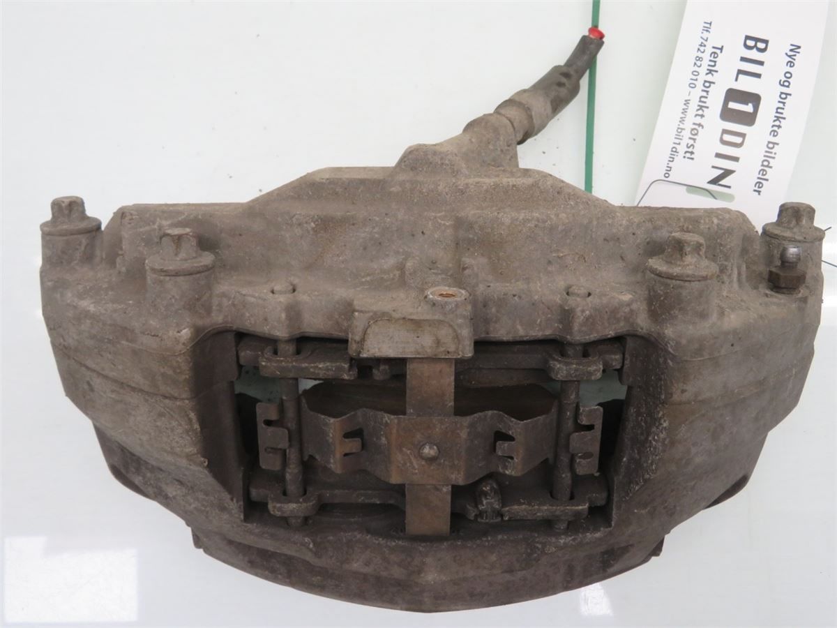 Bremsecaliper Foran Høyre – bilde 3