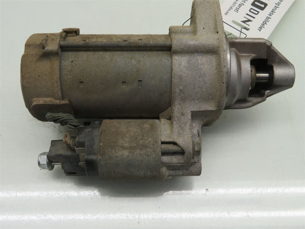 Startmotor Bensin – bilde 3