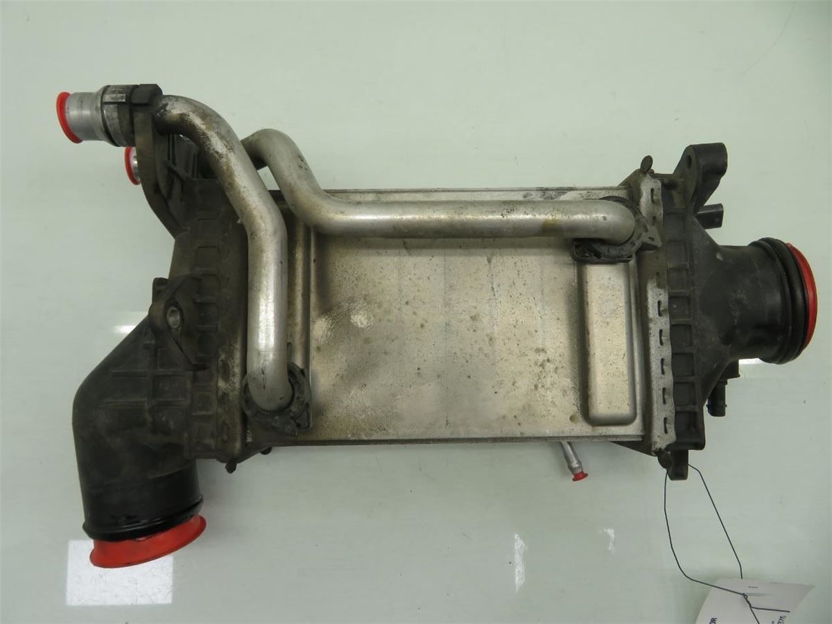Intercooler Radiator – bilde 1