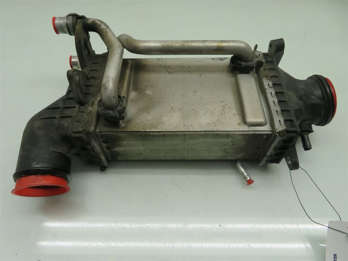 Intercooler Radiator – bilde 2