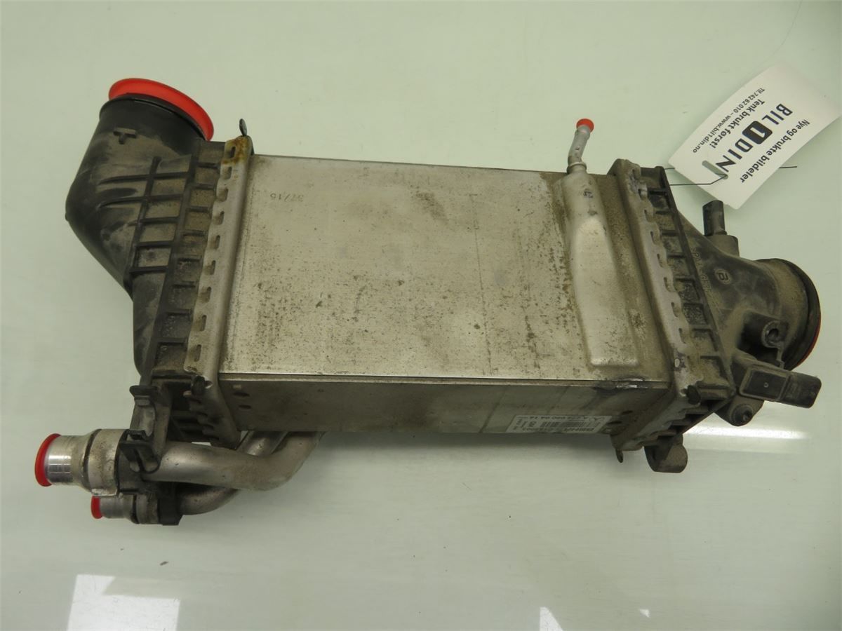 Intercooler Radiator – bilde 3