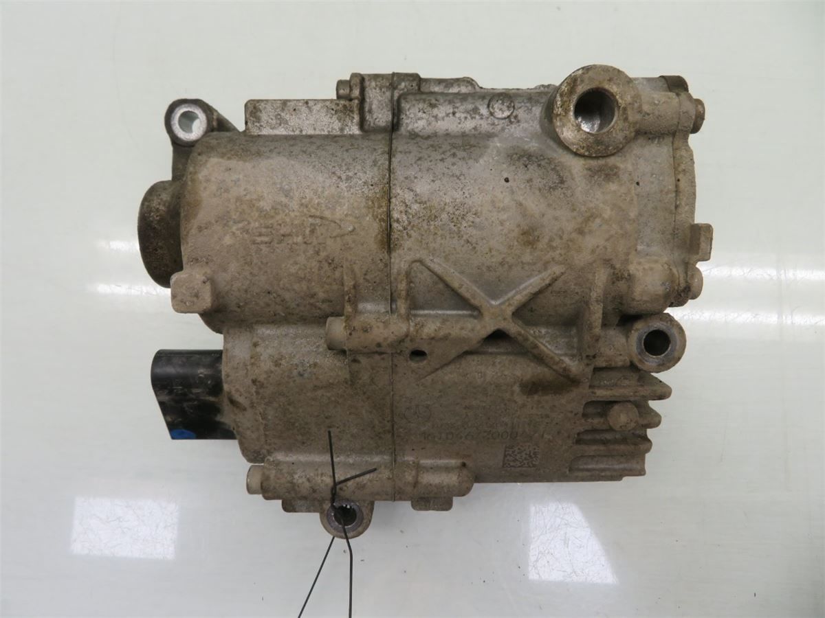 Radiator Oljekjøler Automatgea – bilde 1