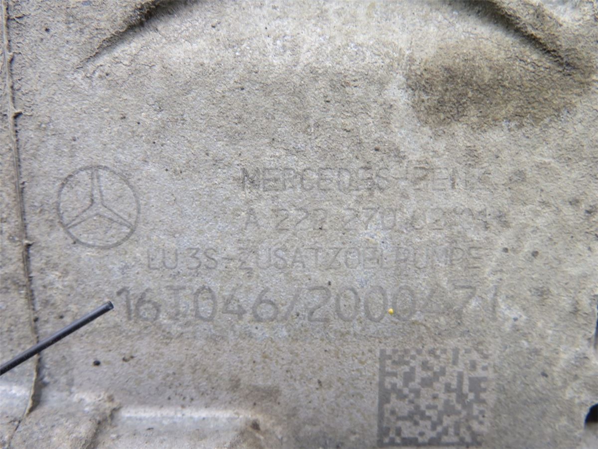 Radiator Oljekjøler Automatgea – bilde 2