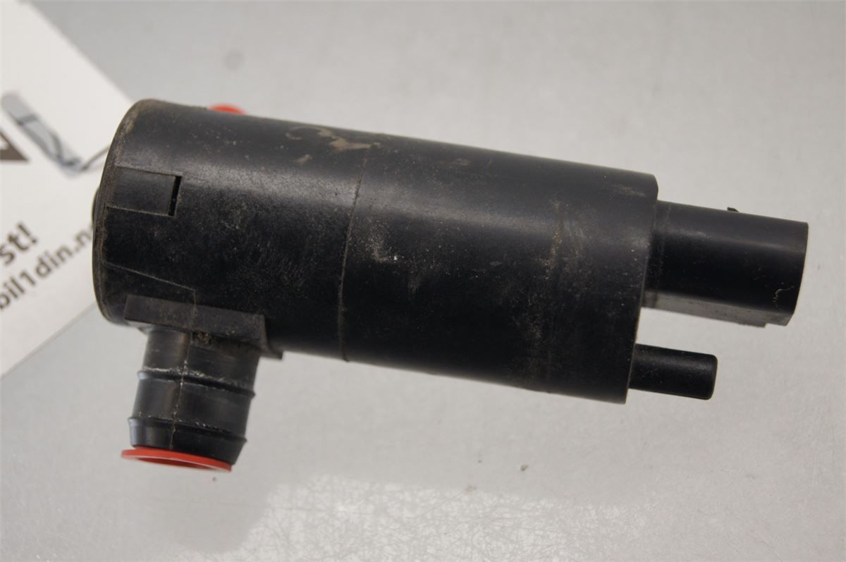 Spylerpumpe Høytrykk – bilde 1