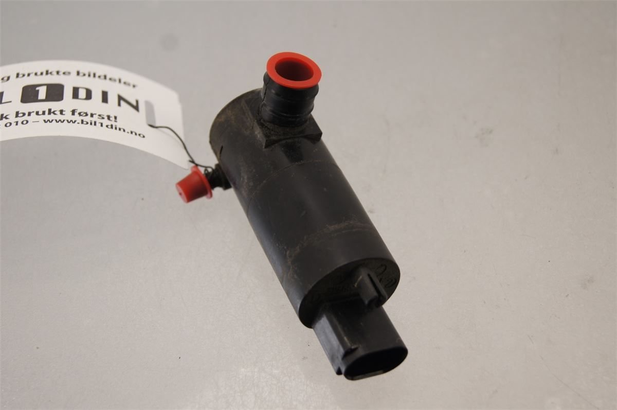 Spylerpumpe Høytrykk – bilde 2