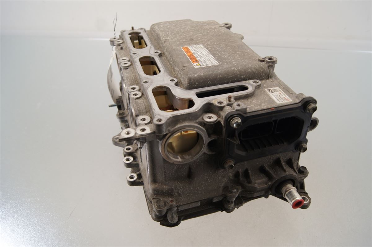 Hybrid Inverter – bilde 2