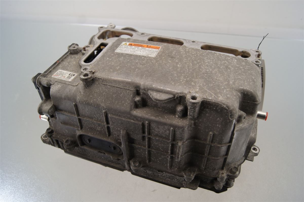 Hybrid Inverter – bilde 3