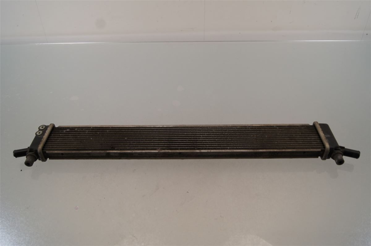 Intercooler Radiator – bilde 1