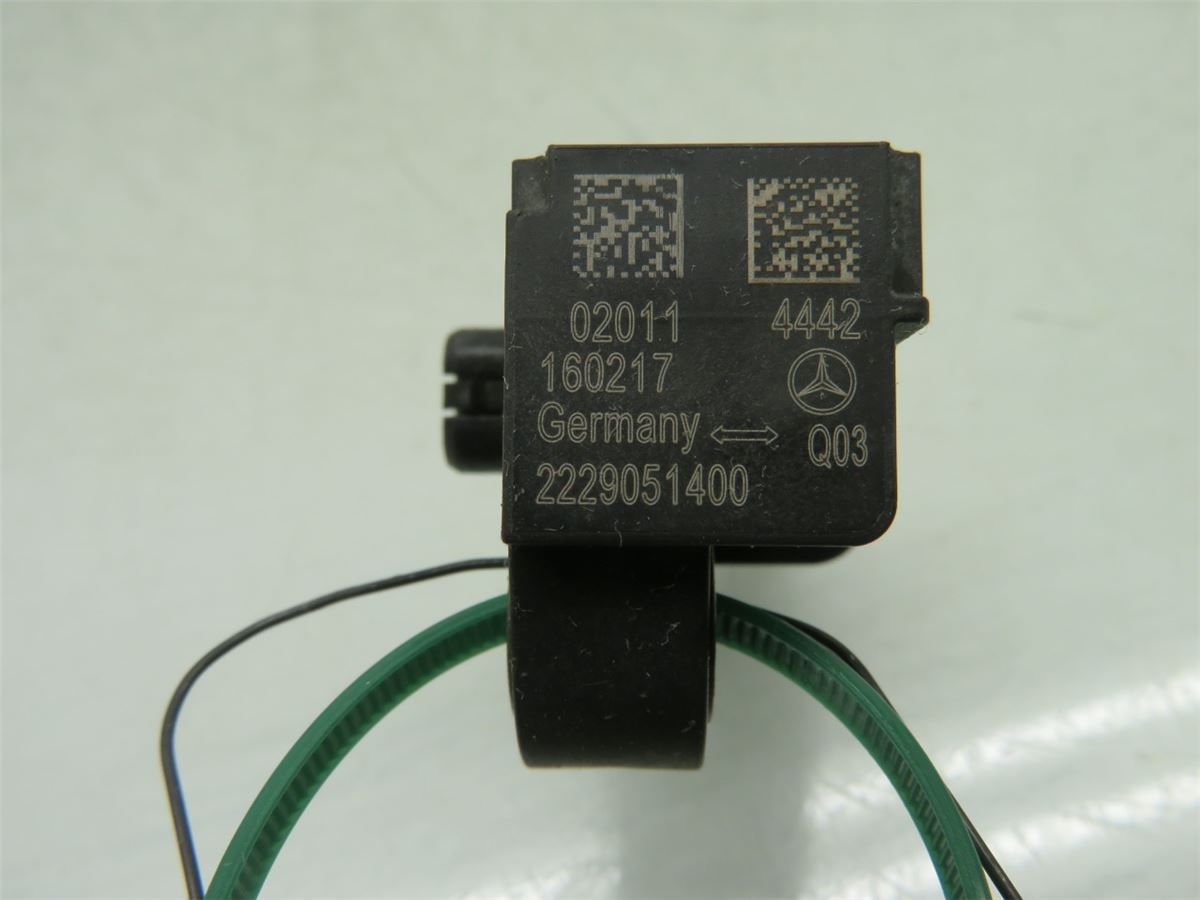 Airbag Frontsensor Høyre – bilde 3