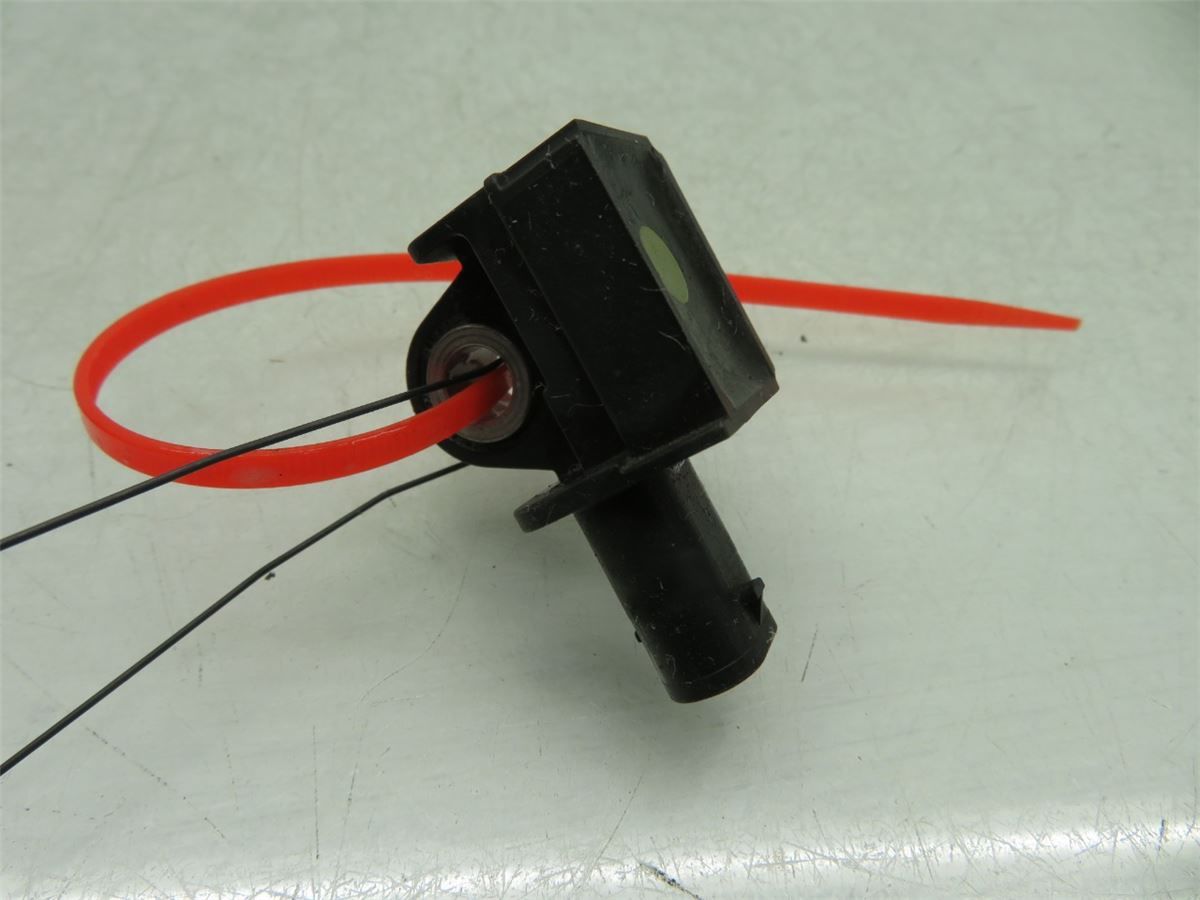 Airbag Frontsensor Venstre – bilde 1