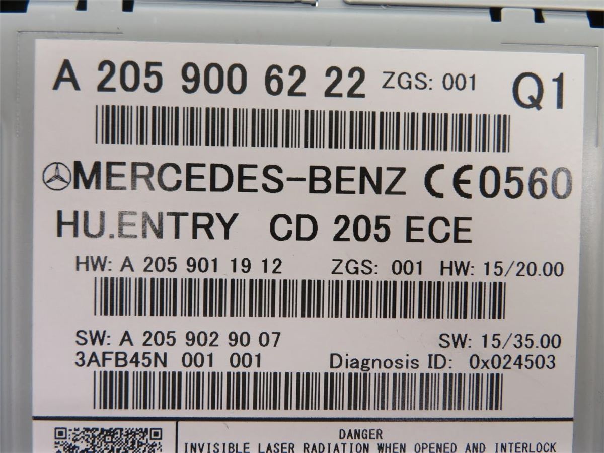 Stereo Radio Med CD – bilde 4