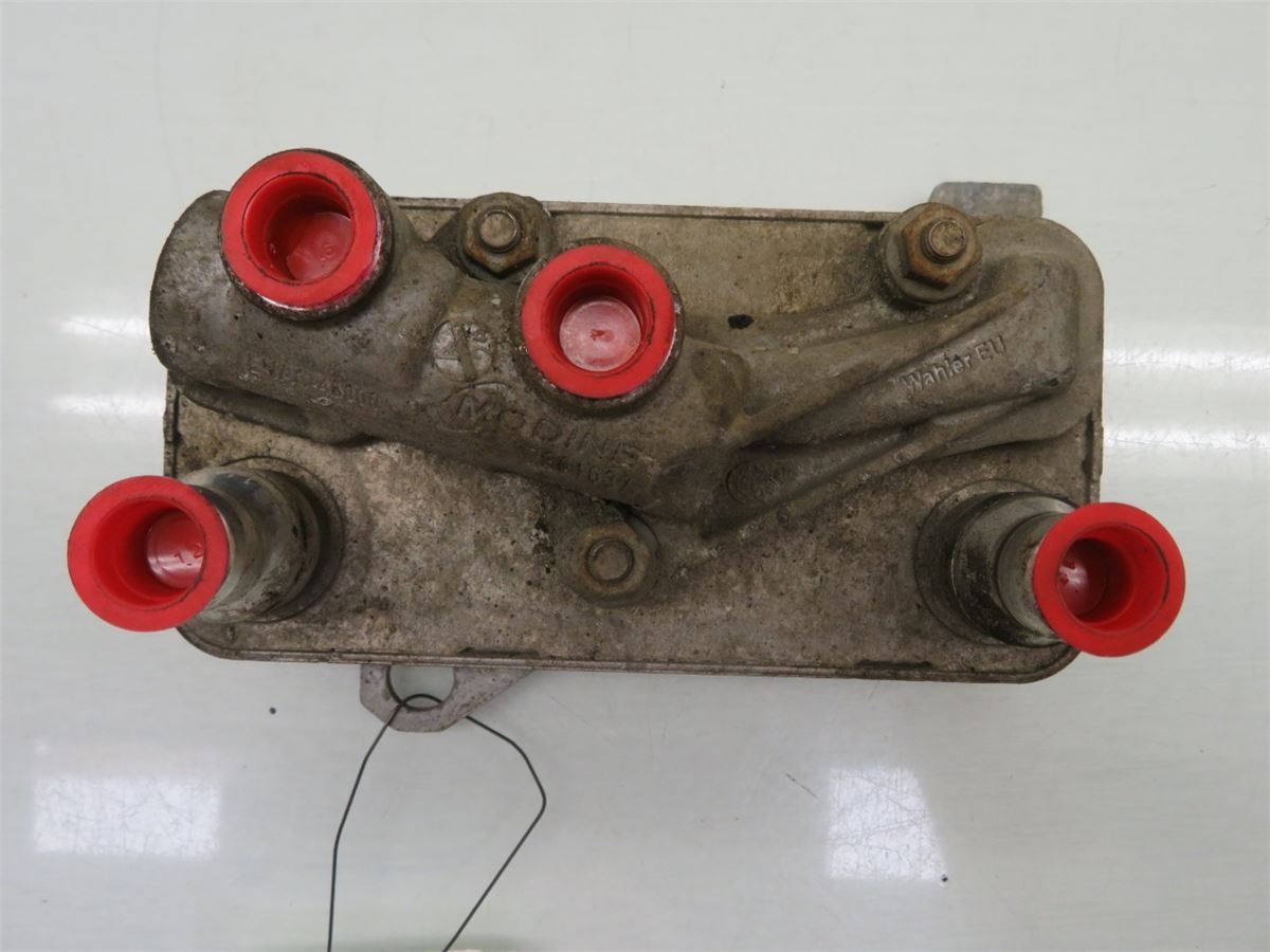 Radiator Oljekjøler Automatgea – bilde 1