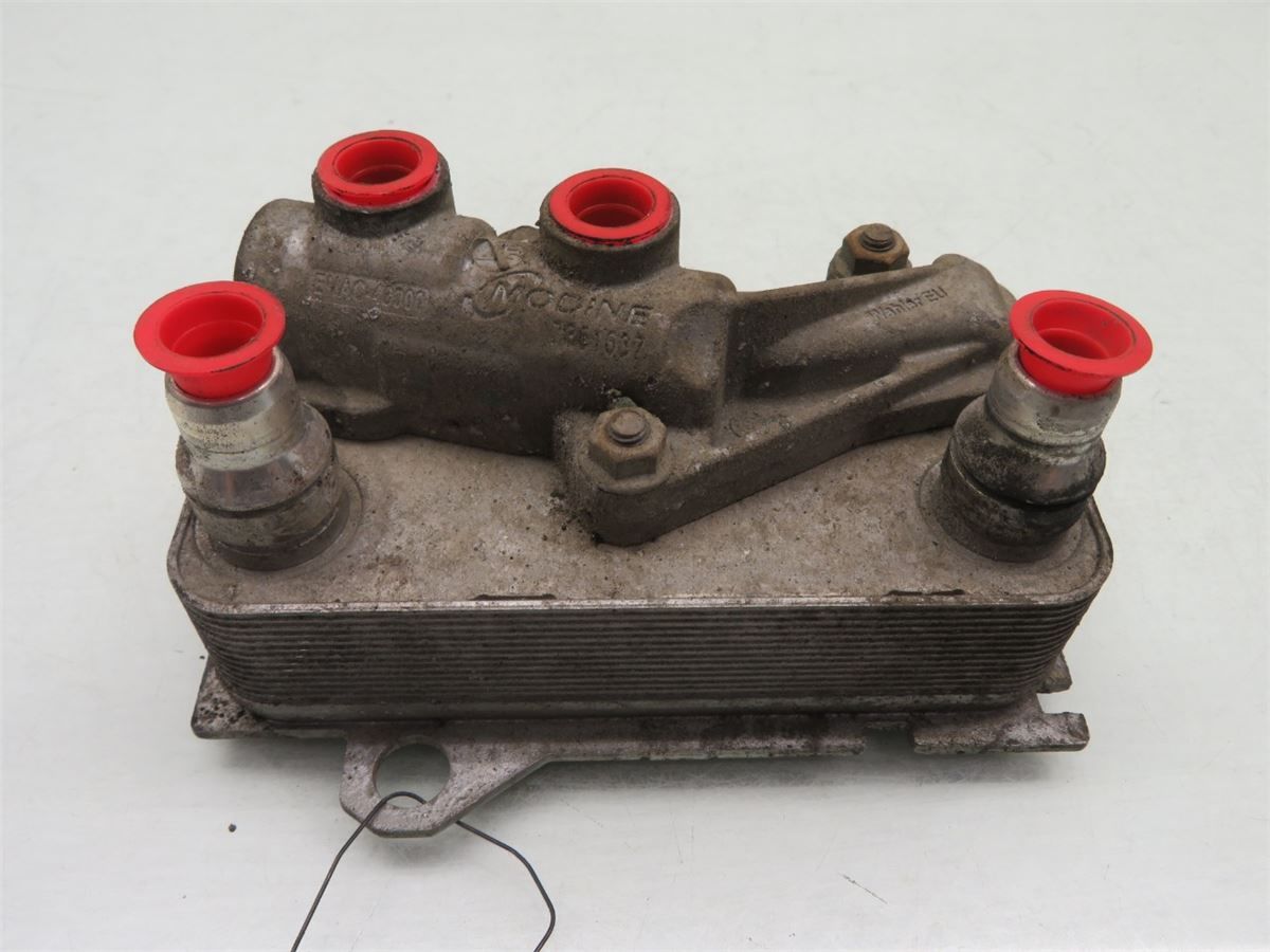 Radiator Oljekjøler Automatgea – bilde 2