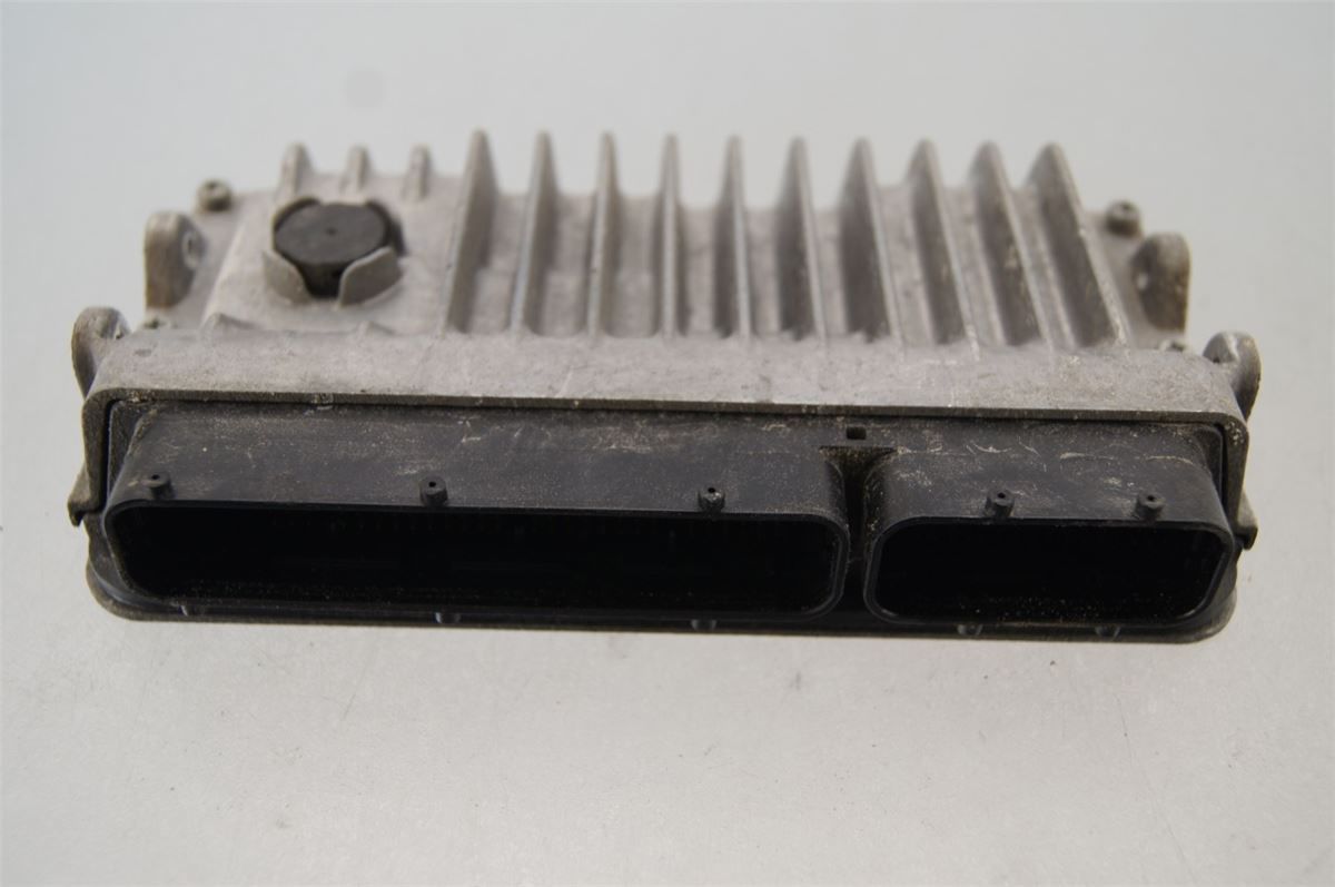 Styreenhet Motor (ECU) Bensin – bilde 2