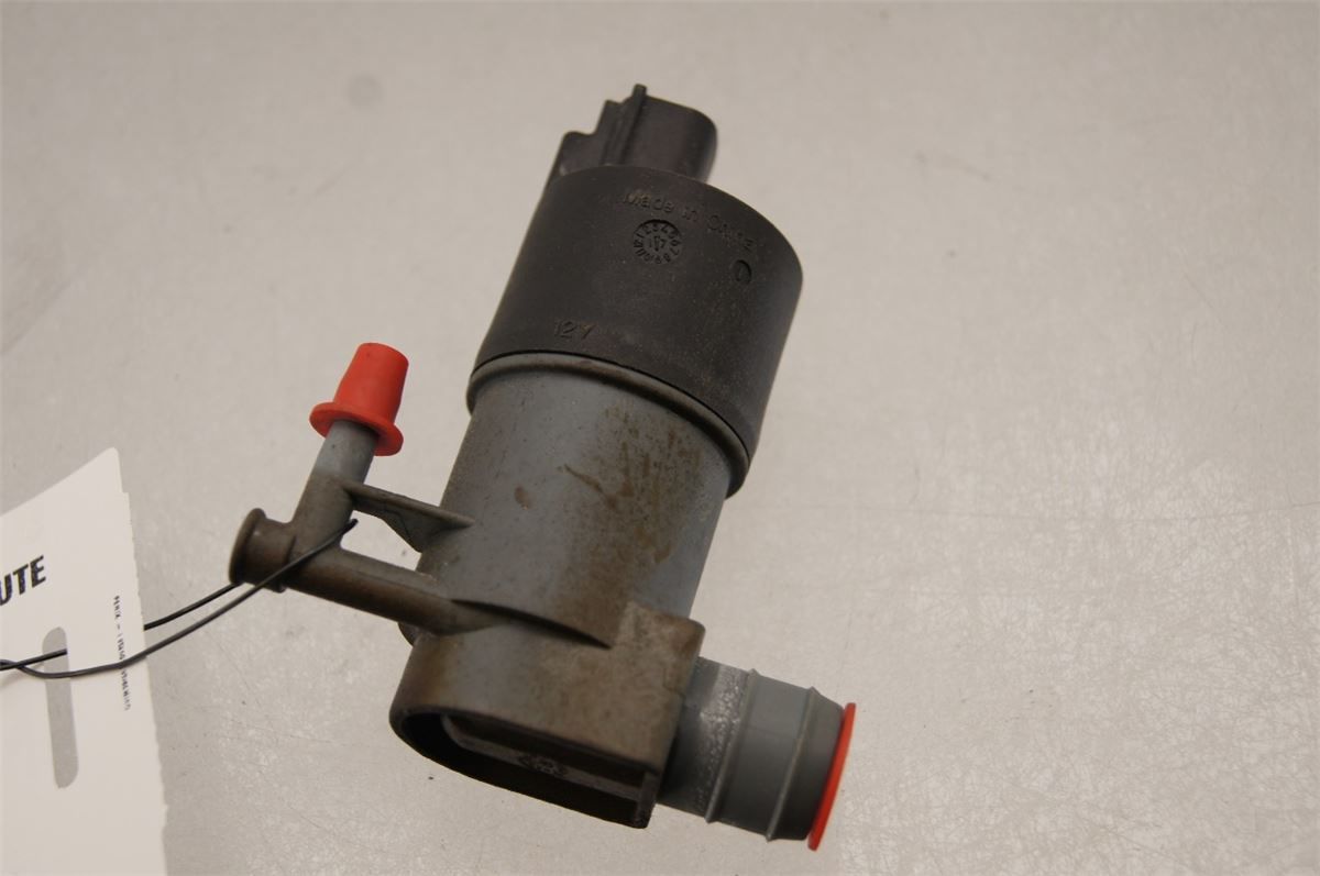 Spylerpumpe Frontrute – bilde 1