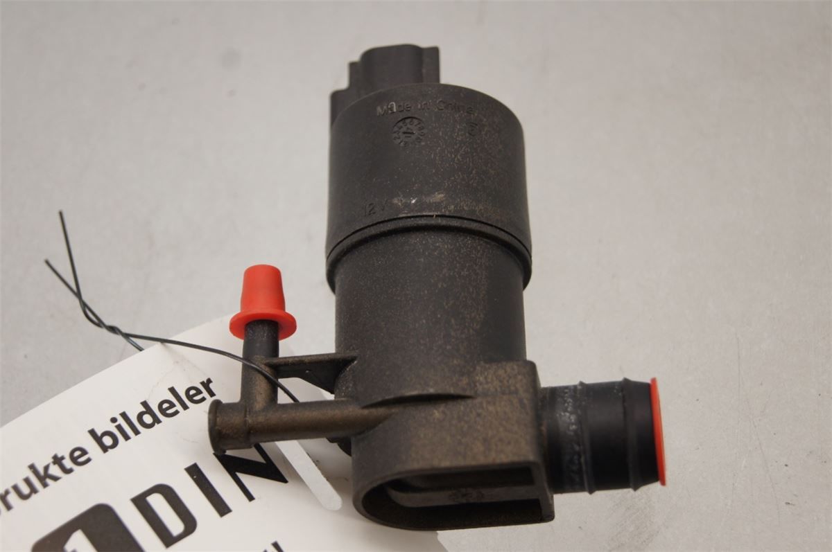 Spylerpumpe Bakluke – bilde 1