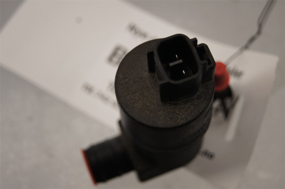 Spylerpumpe Bakluke – bilde 2