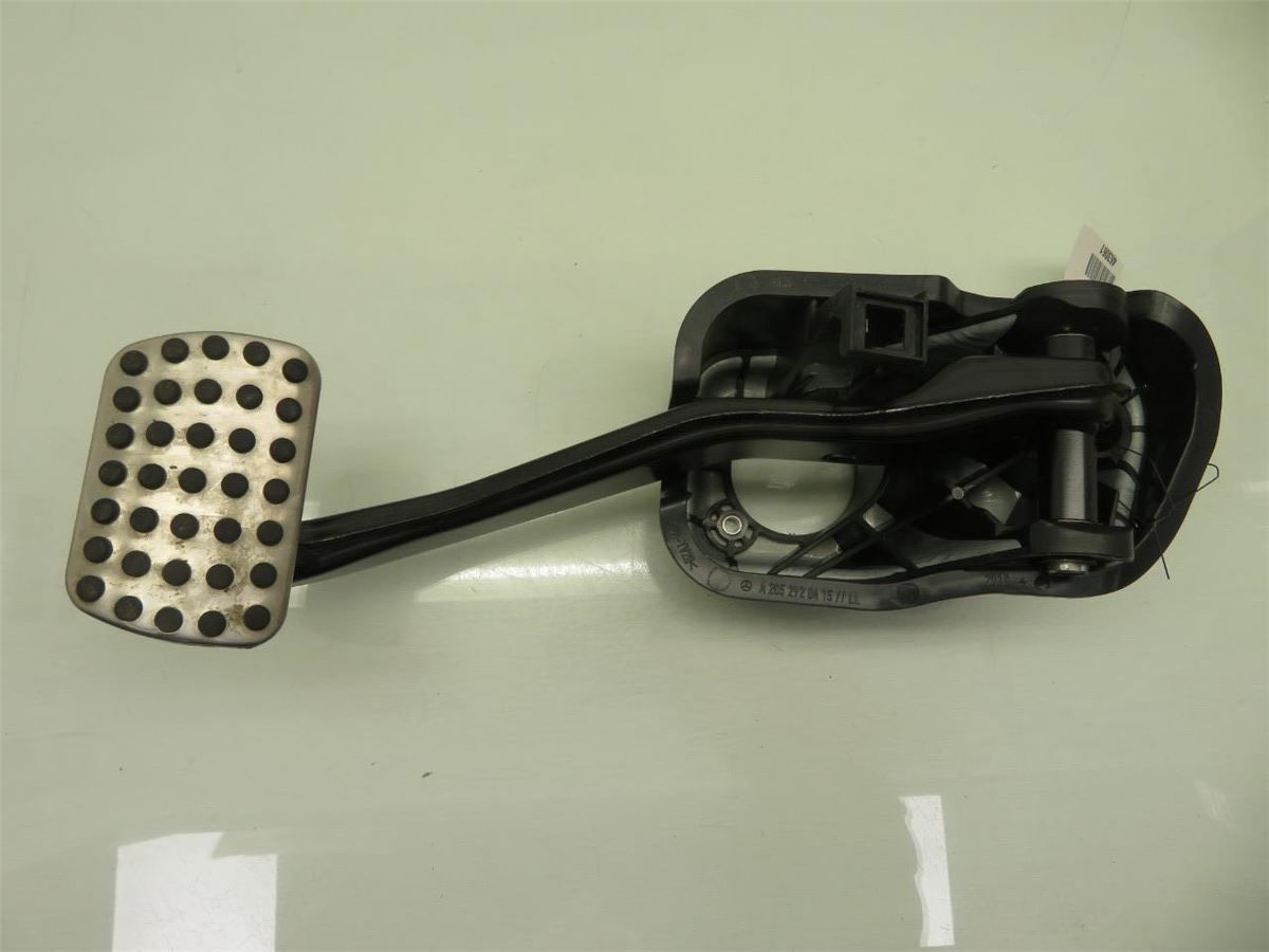 Bremsepedal – bilde 1