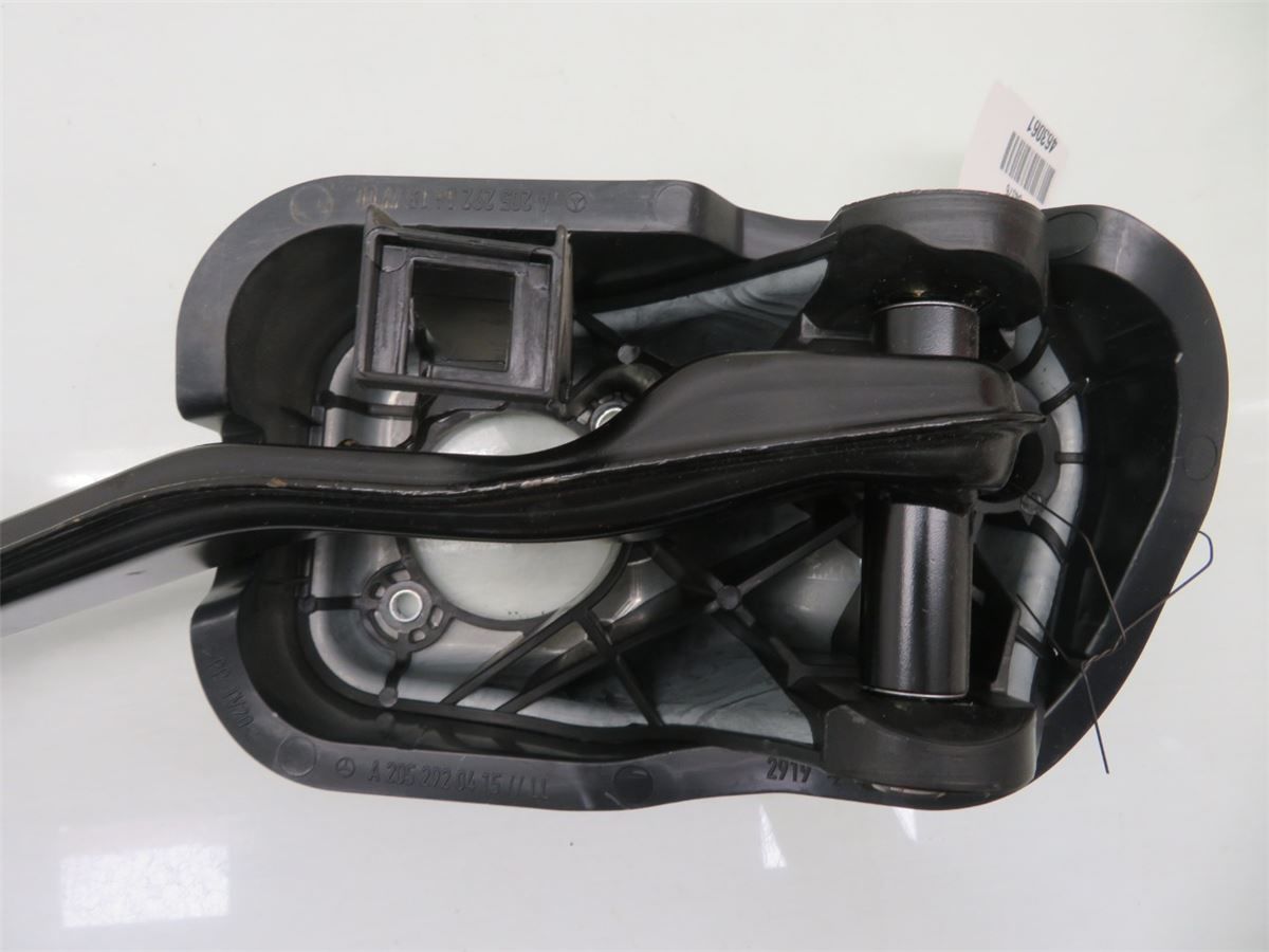 Bremsepedal – bilde 2