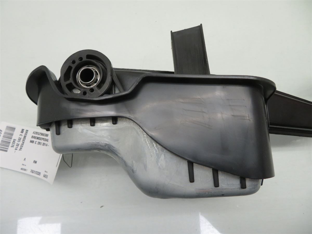 Bremsepedal – bilde 5