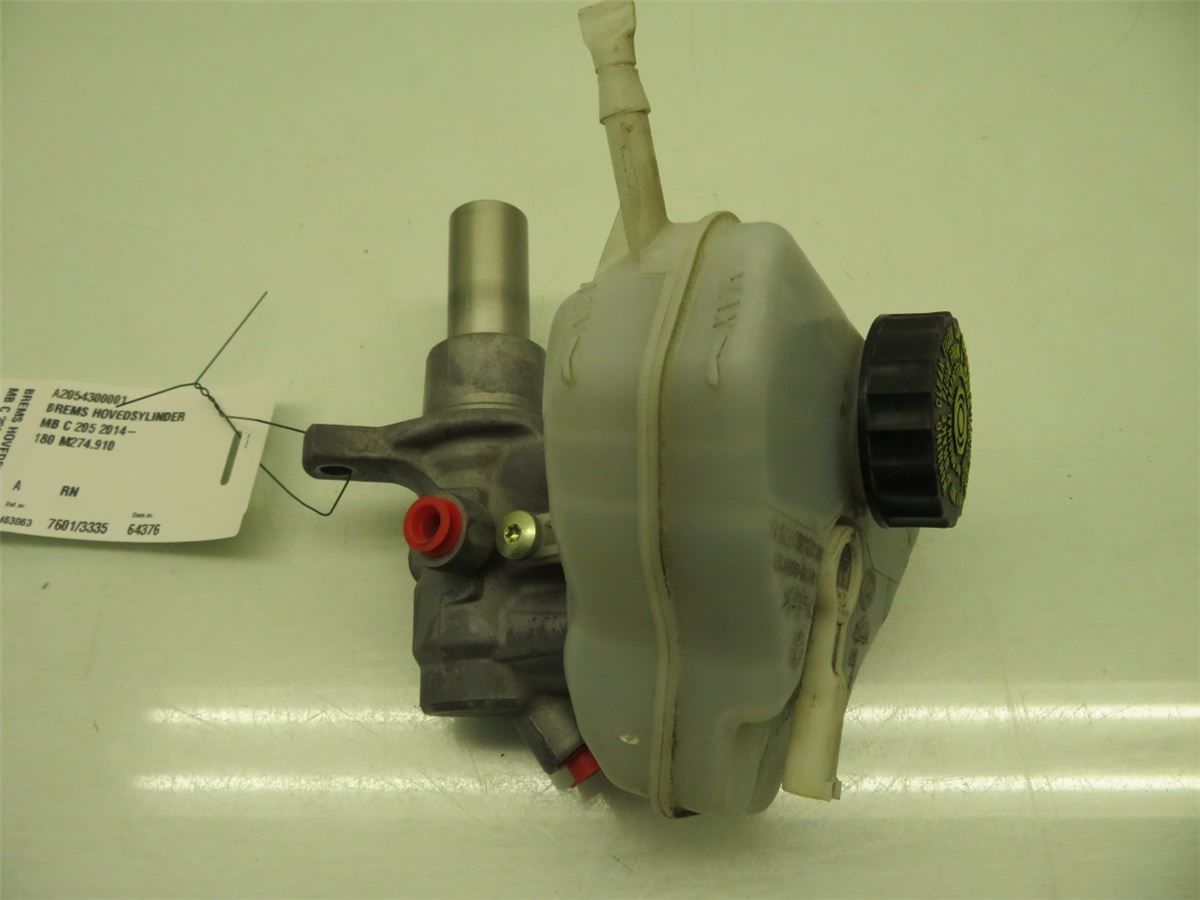 Brems Hovedsylinder – bilde 3