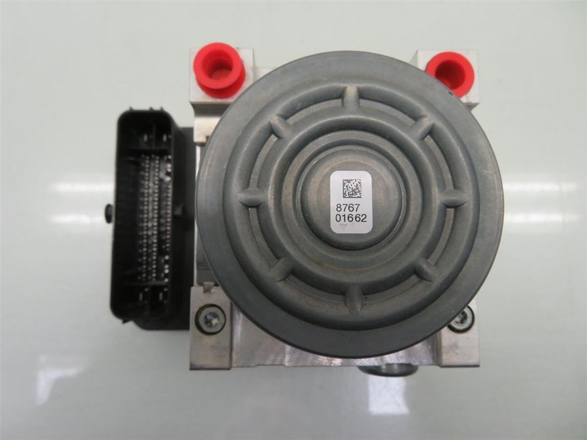 ABS Hydraulikkaggregat – bilde 1