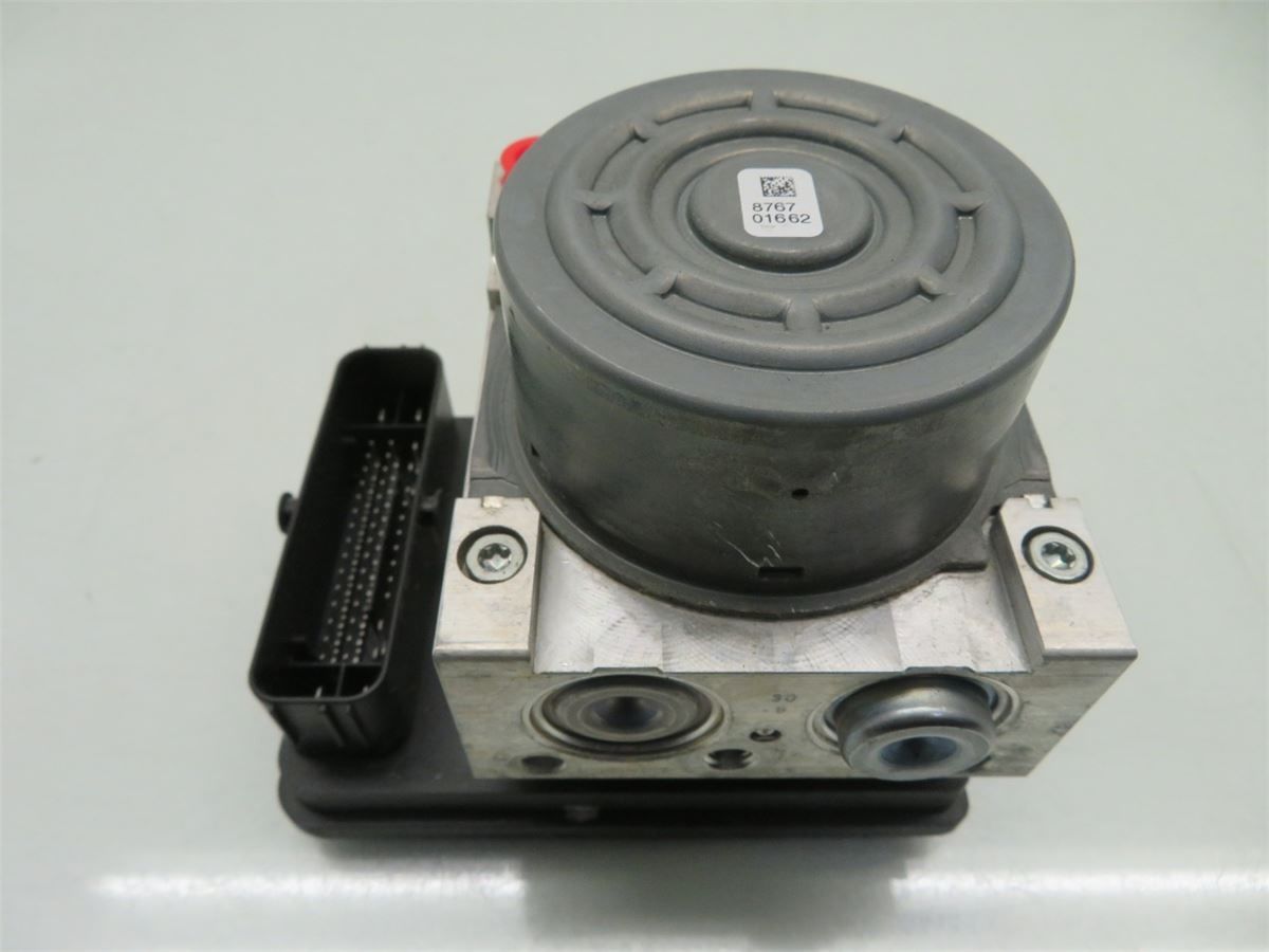 ABS Hydraulikkaggregat – bilde 2