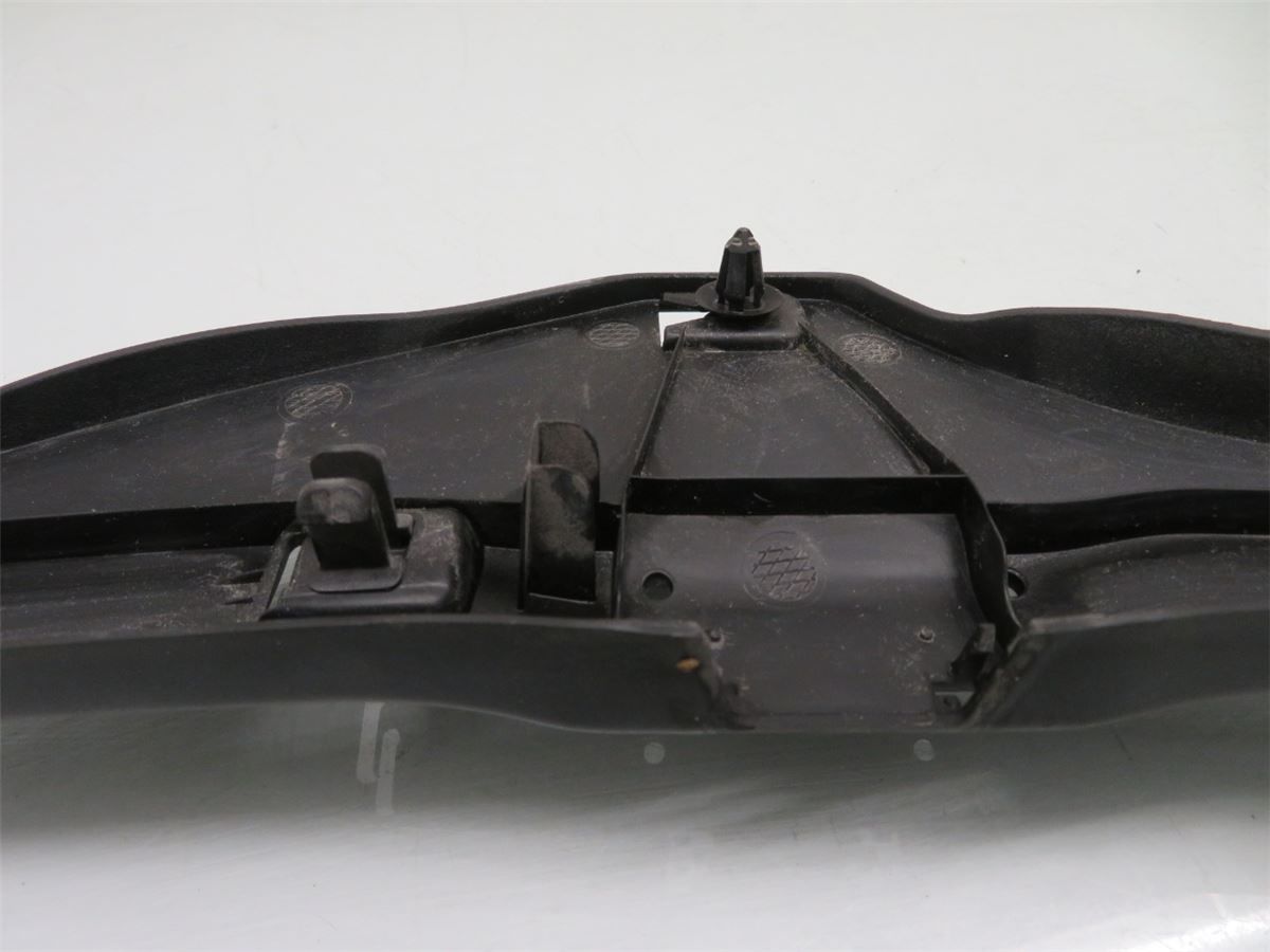 Visker Deksel/Øvre Torpedoplat – bilde 5