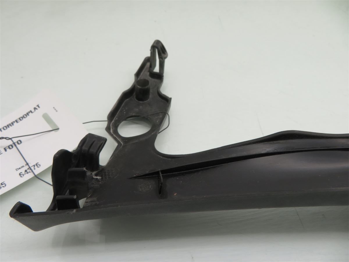 Visker Deksel/Øvre Torpedoplat – bilde 6