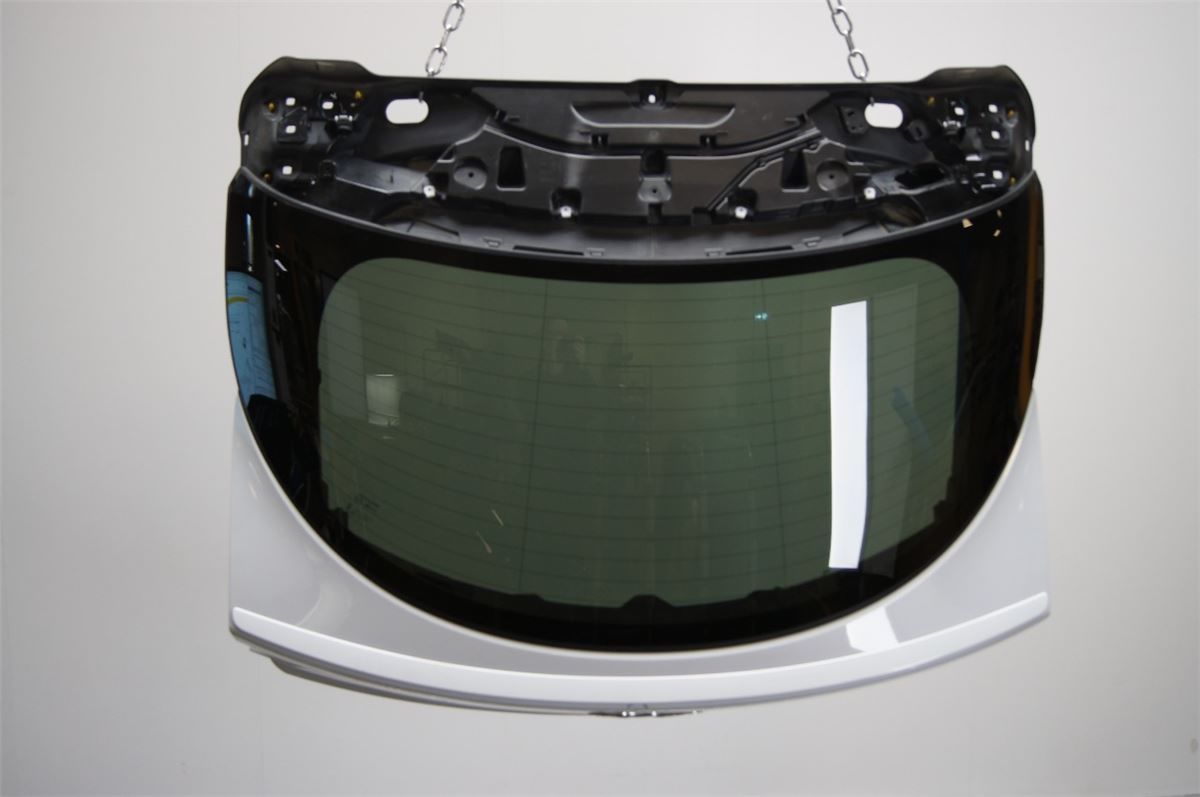 Bakluke Stv. – bilde 1