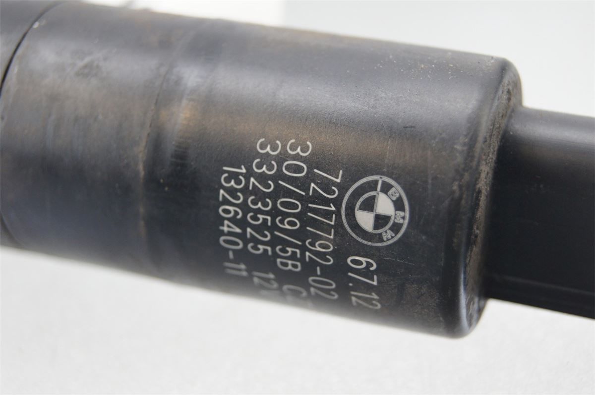 Spylerpumpe Høytrykk – bilde 2