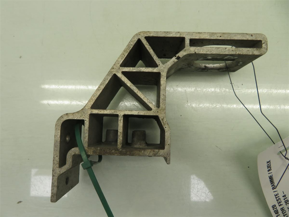 Radiator Feste / Ramme / Bjelk – bilde 3