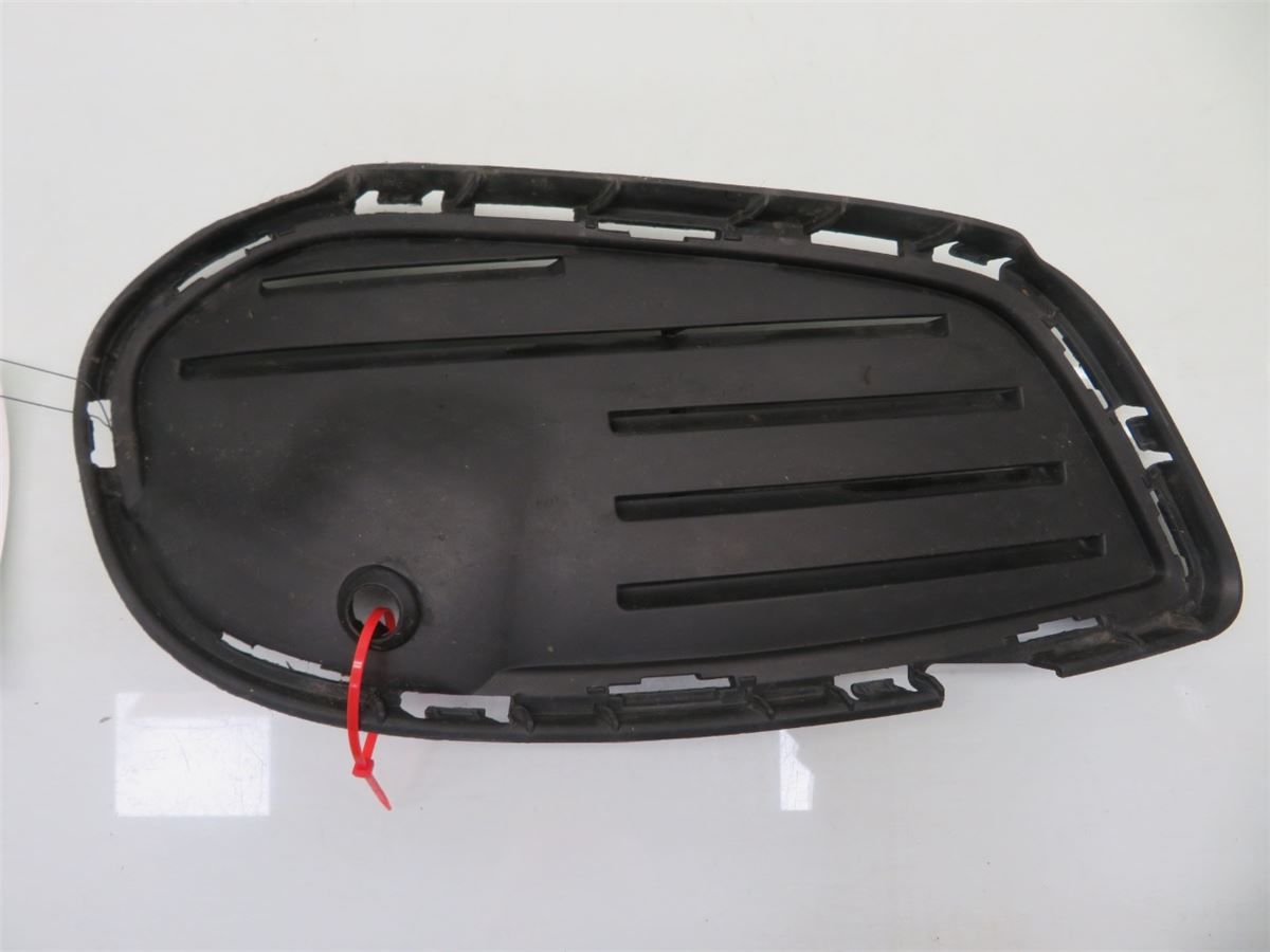 Grilldel Venstre – bilde 1